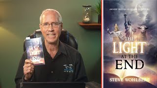 New Wohlberg Book: The Light at the End