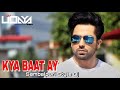 Kya baat ay  hardy sandhu  sambalpuri style dj  dj udaya sahu