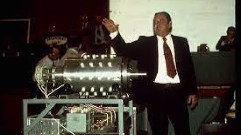 Edwin Gray  The E.V Gray Motor Free Energy Over Unity Diaries Part 29