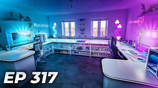 Setup Wars - Episode 317