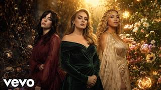 Full Billie Eilish Ft Adele & Beyoncé — Let Me Heal (Official Music Video) News