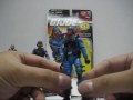 25th Anniversary G.I. Joe - Cobra Bazooka Trooper Toy Review