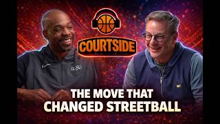 From Skip to My Lou to the NBA: Rafer Alston | Courtside Ep. 07
