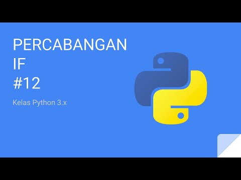 Kelas Python 3