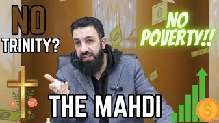 What They Never Told You About Imam Mahdi | Belal Assaad