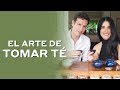 El arte de tomar té| Martha  Debayle