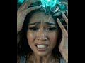 An alien uses a mind control device on a woman sitting in her car. #hypno