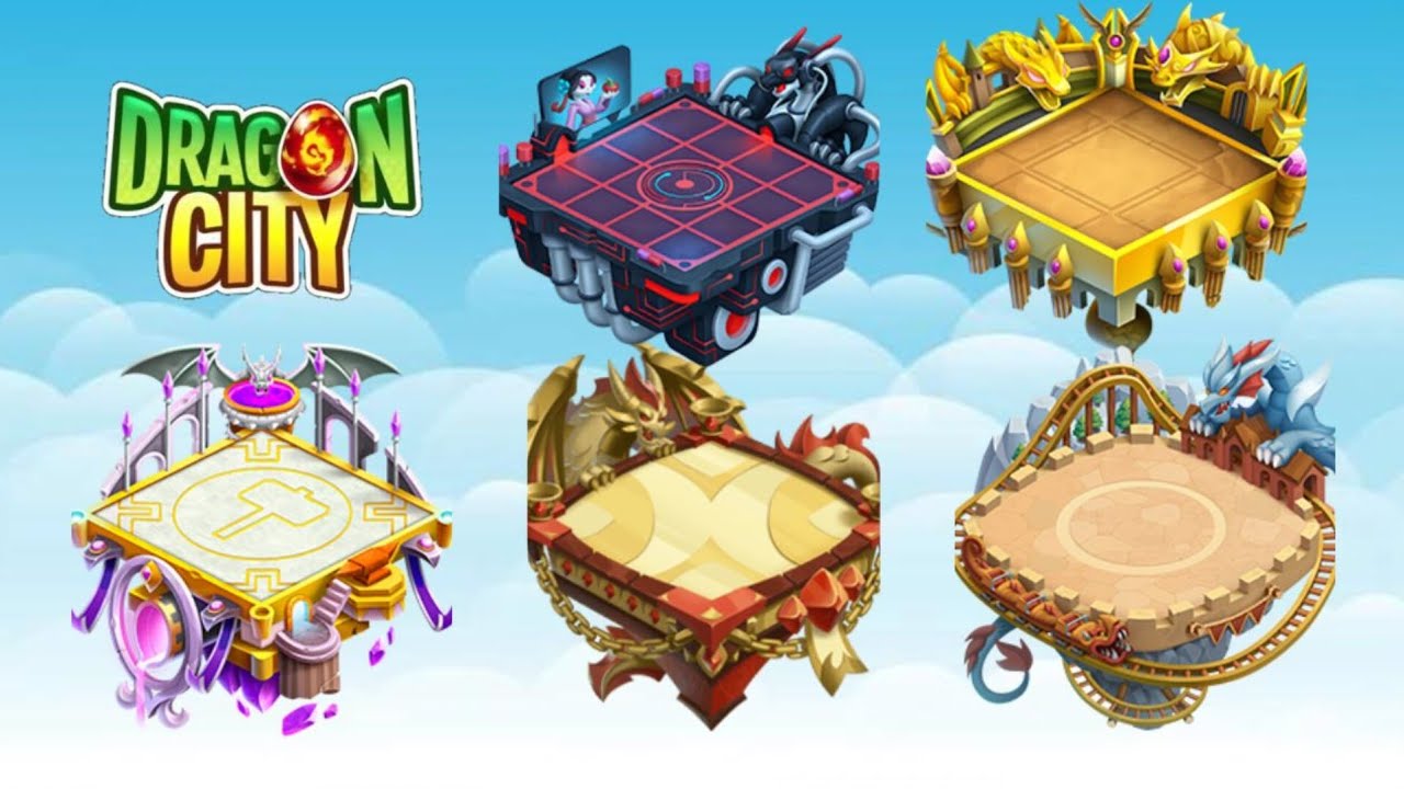 Como Liberar Todas as Ilhas Grátis no Dragon City (Atualizado 2026)