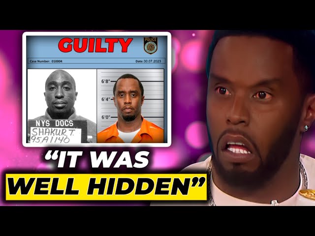 Music Downloader & Converter - Diddy FREAKS OUT After NEW Evidence ...