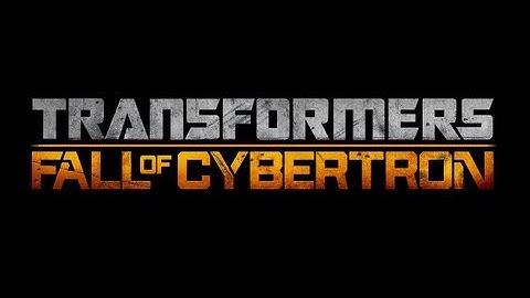 Transformers: Fall of Cybertron Multiplayer DEMO - Titan Gameplay ►Live Commentary◄