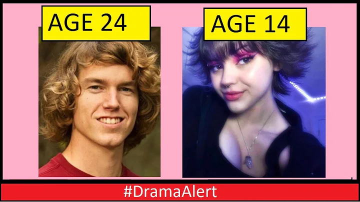 Danny Duncan ( She was 14 ) Grooming Allegations! ...