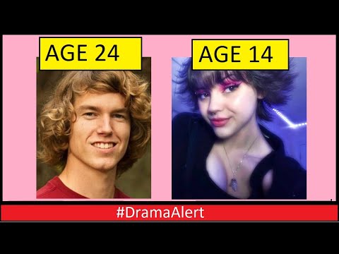 Danny Duncan ( She was 14 ) Grooming Allegations! - FULL STORY!