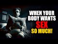 HOW TO OVERCOME YOUR STRONG SEXUAL DESIRES AS A CHRISTIAN | The Devil Never wanted you to see this!