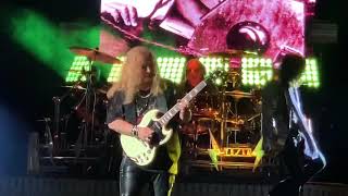 Tesla - Be A Man Mar 30, 2019