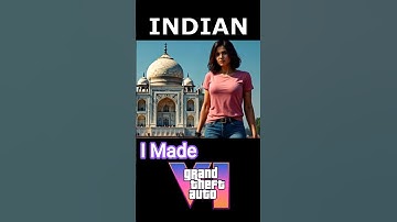 Making Indian GTA 6 For Mobile Part 3 🏍️ | Unity Game Development #gta6 #gta5 #gta