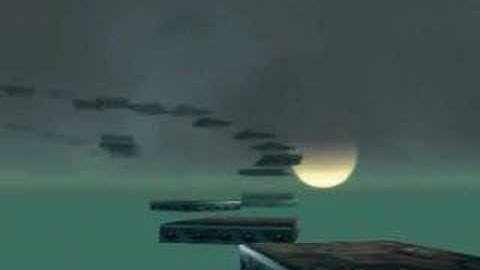 Wow ultragame funserver (Stairs of Ultragame event)