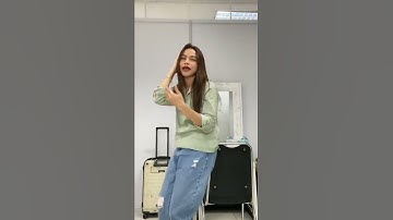 Tiktok Rara lida #shorts #youtubeshorts #ralovaindonesia #rara