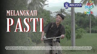 Melangkah Pasti | SMK Muhammadiyah 5 Kepanjen | OMBN 2025 #ombn2025