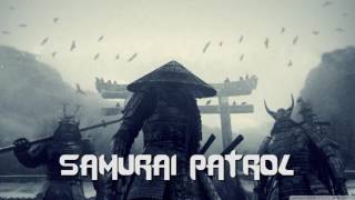 Samurai Patrol   World/Percussion/Background   Royalty Free Music