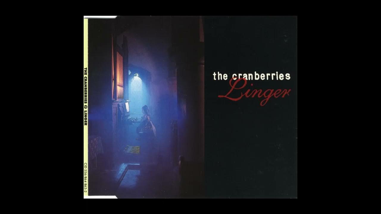 The Cranberries Linger YouTube