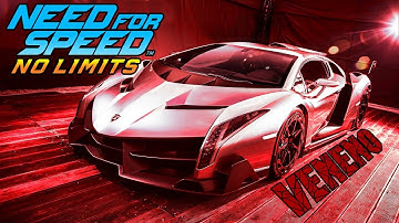 МОСЧЬ #6 Need For Speed NO LIMITS iOS