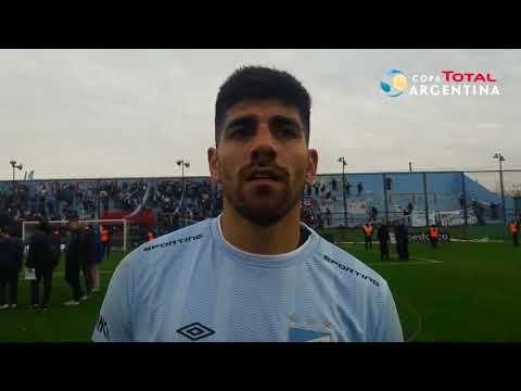Leandro Díaz - Atlético Tucumán
