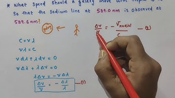 NCERT Solutions // Example 10.1// Chapter 10 Wave optics // Class 12 Physics