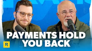You&#39;ll Never Prosper When You&#39;re Tied Down With Payments | October 7, 2025