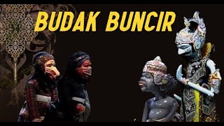 Gatotkaca Dirubah Jadi Budak Buncir - Wayang Golek Dalang Dadan Sunandar S - Wayang Sajati