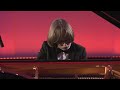 Lev Bakirov. S. Rachmaninoff, Prelude in A minor, op. 32 № 8