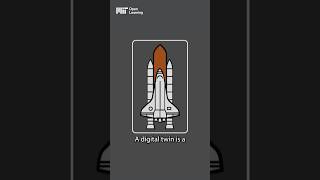 What Is A Digital Twin? Resimi