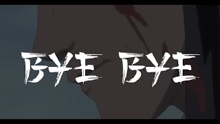 Roney - Bye Bye (Lyric Video)