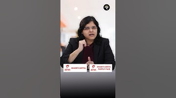 Holding Airtel Partly Paid Shares? Do THIS Before Feb 6, 2026 ⚠️ | CA Rachana Ranade | #shorts