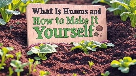 What Is Humus  Plus, How To Make It Yourself