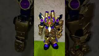 thanos robot🔥 #edit #lego #memes #roblox