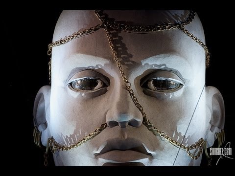 DJ BoBo & Angelique Kidjo - THE VOICE OF FREEDOM (Official Clip taken from: Fantasy)