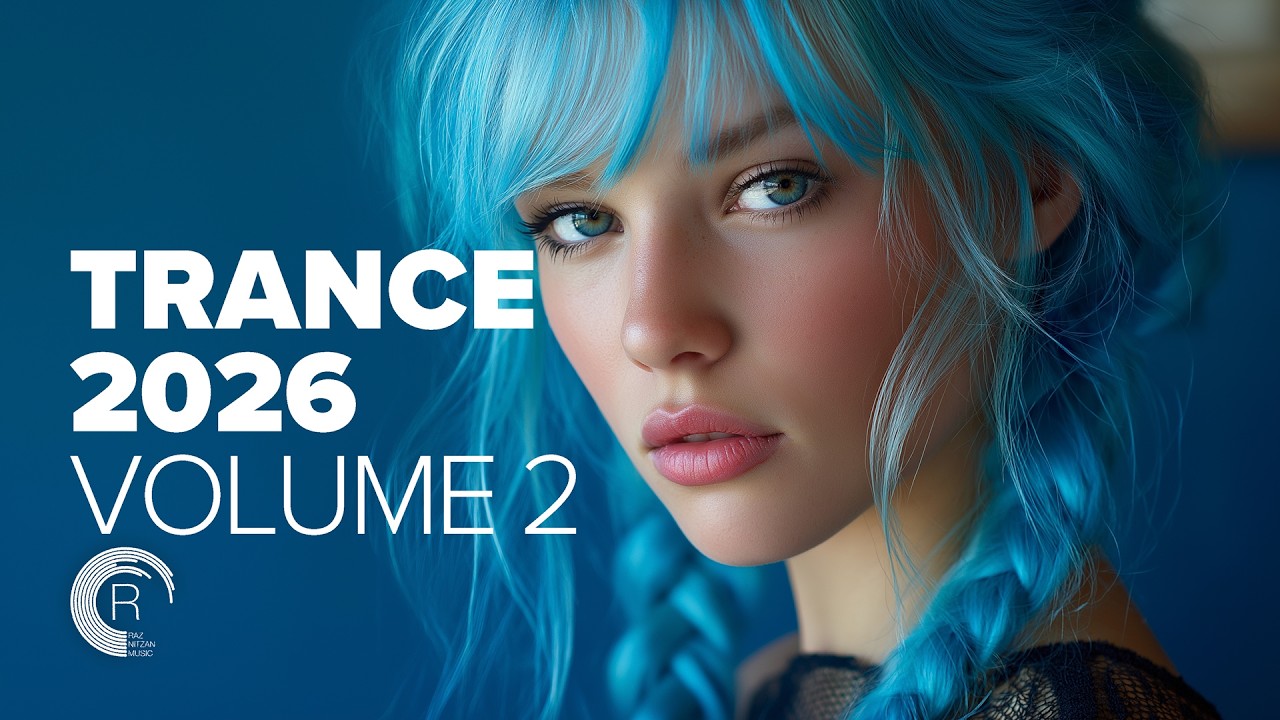 TRANCE 2026 VOL. 2 [FULL ALBUM]