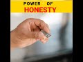Power Of Honesty | By Sandeep Maheshwari | Motivational Whatsapp status #shorts