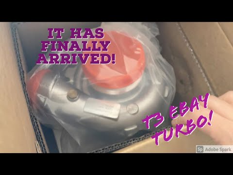 Unboxing a cheap