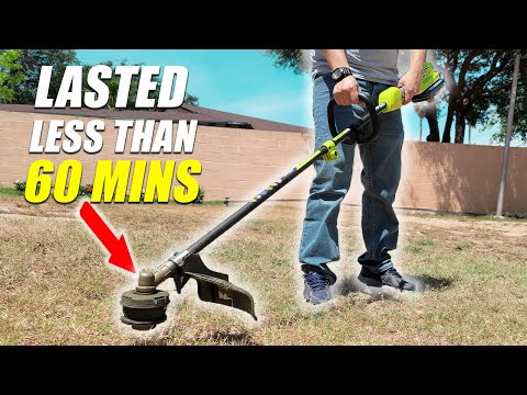 Ryobi 40V Cordless
