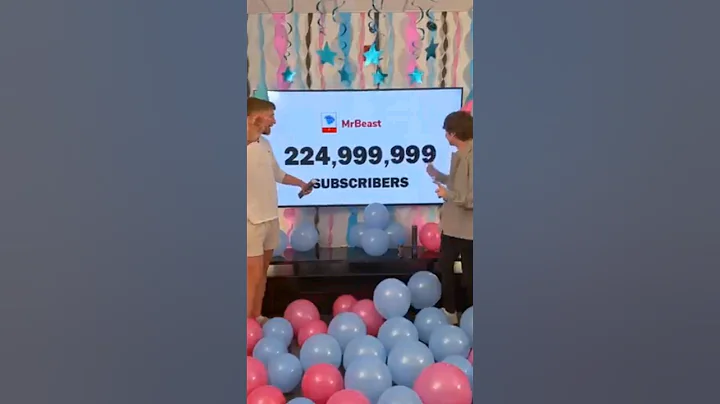 I Need 1 More Subscriber ft Mrbeast #shorts #mrbeast #subscribers #growfast #viralvideo