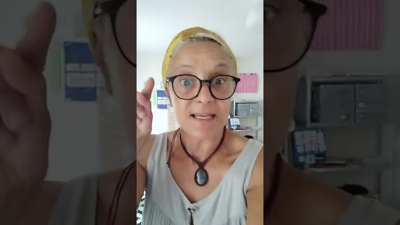 gérer les colères d'un enfant autiste ou  enfant avec troubles du comportement.