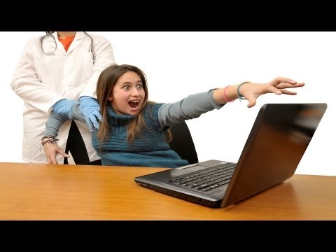 Loading video