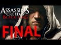 Assassin's Creed IV : Black Flag - FINAL ÉPICO! [ Playthrough AC 4 Dublado em PT-BR ]