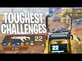 These are Apex's HARDEST Challenges! - Apex Legends Season 9
