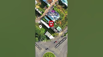 🔥 BÁN ĐẤT XÂY KHÁCH SẠN – SAU LƯNG VÒNG XOAY DÂN CHỦ – VSIP2A #batdongsan #bdsbinhduong #bdsdautu