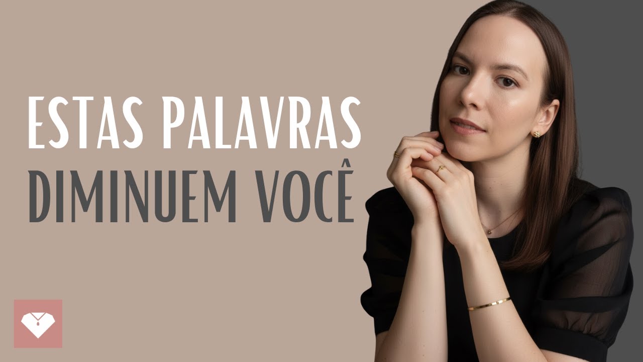 5 Expressões Que Mulheres Refinadas Evitam A Qualquer Custo