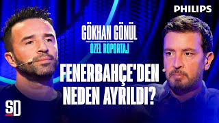 "TEKLİF GELDİĞİNDE HİÇ DÜŞÜNMEDİM" | Kartal Dövmesi, Beşiktaş Dönemi, Fenerbahçe Kal Dedi Mi? #2