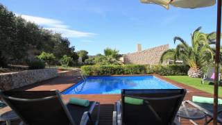 15 Sekunden Mallorca: Impressionen einer Finca (Teil 5)