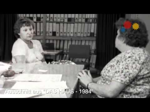 Schwarzwohnen in der DDR